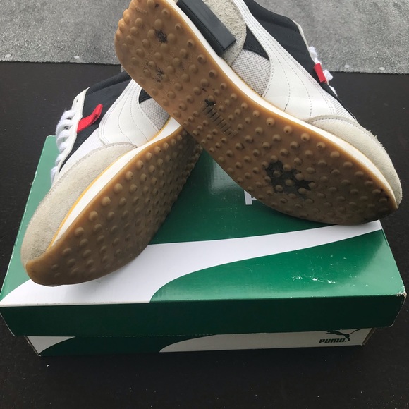 Puma Future Rider - Picture 4 of 4